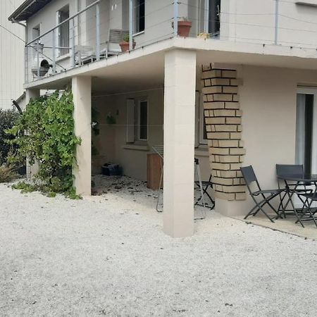 Chez Laurent Bergerac Exterior photo
